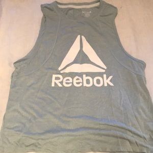 Reebok Tank